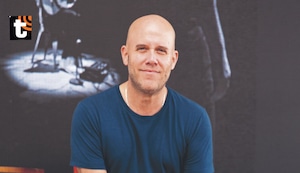 Gian Marco se recupera tras fuerte lesión en la columna: “No me voy a morir, me falta mucho por vivir”