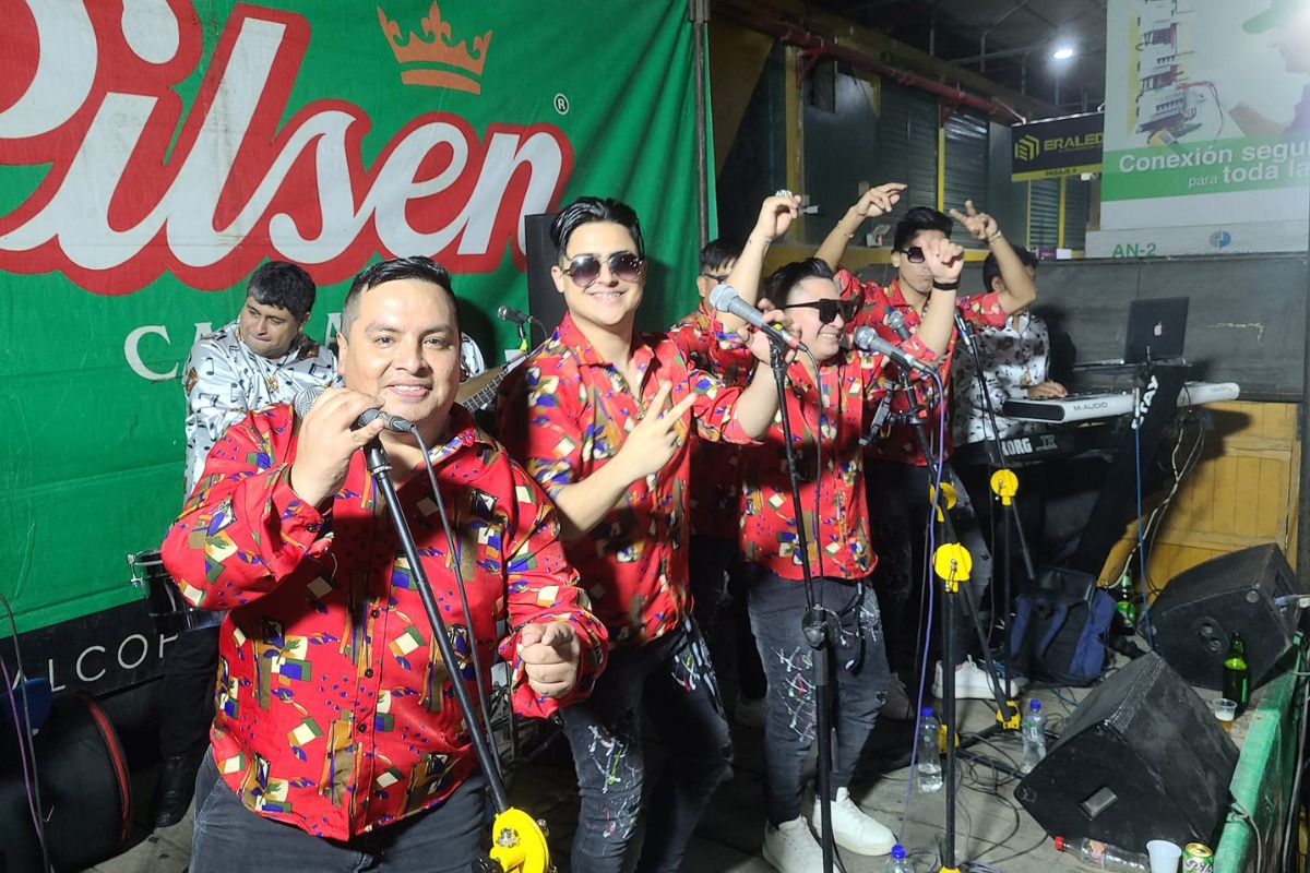 Agrupación arequipeña se presentará en local de Villa María del Triunfo