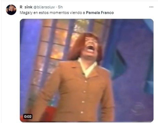 TROME | Los memes más divertidos de Pamela Franco, Christian Cueva y Christian Domínguez (Foto: Twitter - Trome)