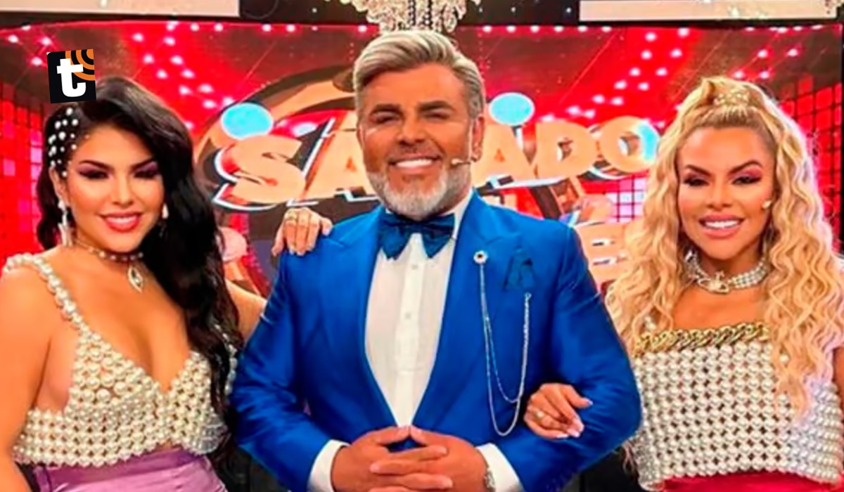 La DEA tiene en la mira a ‘Chibolín’ y sus hijas, pues sospechan que estén involucrados en lavado de activos y otros graves delitos.