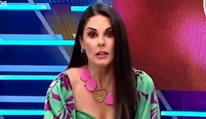 Rebeca Escribens se conmueve tras superar el cáncer: “Cómo no va dar miedo si perdiste a tus papás por lo mismo”