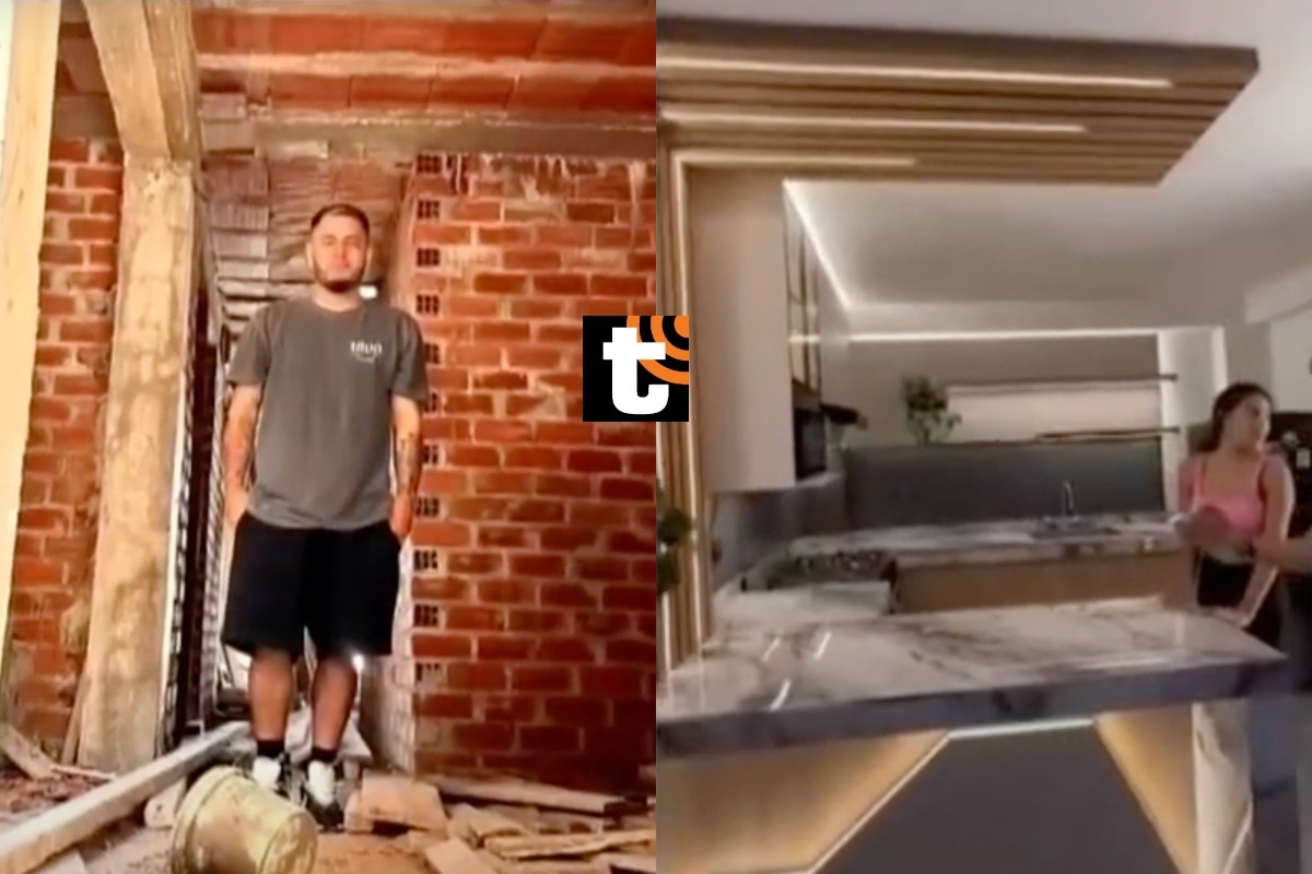 Magaly Medina arremete contra Bryan Torres por desalojar a Samahara