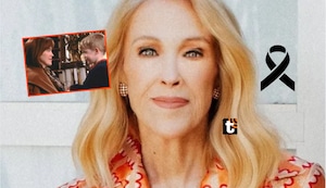 Falleció Catherine O’Hara, actriz que interpretó a la mamá de Kevin McCallister en ‘Mi pobre angelito’