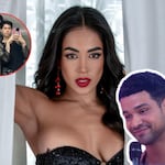 Ex de Josi Martínez se luce como pretendiente: "Ahí no es"