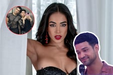 Ex de Josi Martínez se luce como pretendiente de Onelia Molina y usuarios reaccionan: “Que alguien le avise, ahí no es”