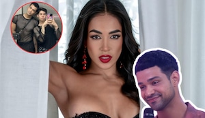 Ex de Josi Martínez ahora pretende a Onelia Molina y usuarios reaccionan: “Que alguien le avise, ahí no es”