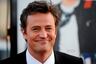 Murió Matthew Perry, Chandler de la icónica serie Friends, a sus 54 años