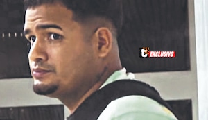 Cárcel para brazo armado del ‘Monstruo’: Estaba a cargo de ordenar atentados a víctimas de extorsión