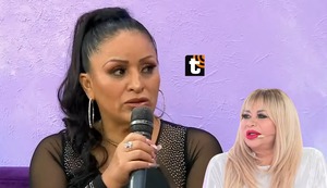 Paloma de la Guaracha se lanzaría como diputada, según reveló Susy Díaz: “Quiere ponerse el número 13 en la nalga”