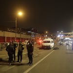 Matan a otro chofer de colectivo informal: ¡Ya son 66 transportistas asesinados!