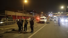 Matan a otro chofer de colectivo informal: ¡Ya son 66 transportistas asesinados!