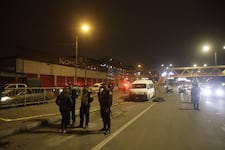 Matan a otro chofer de colectivo informal: ¡Ya son 66 transportistas asesinados!