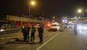 Matan a otro chofer de colectivo informal: ¡Ya son 66 transportistas asesinados!