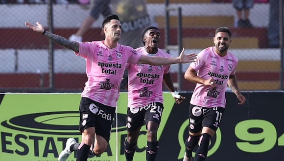 Sport Boys sorprende a Cristal: Da Campo marcó un golazo y puso el 1-0 en el Callao (Video: L1 Max)