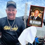 Hildemaro regresa al Perú con su tour “45 años en la salsa”: fechas, ciudades y todos los detalles de la gira