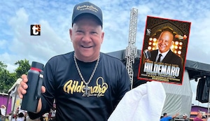 Hildemaro regresa al Perú con su tour “45 años en la salsa”: fechas, ciudades y todos los detalles de la gira