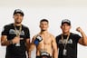 Noqueador peruano Nilson Rojas firmó con UFC y debutará en Shanghái ante estrella en ascenso Bilal Hasan