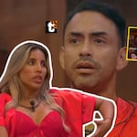 Chávarri y Gabriela niegan declaración de atracción, pese a imágenes: “Nunca han visto algo comprometedor”