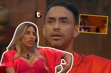 Chávarri y Gabriela niegan declaración de atracción, pese a imágenes: “Nunca han visto algo comprometedor”