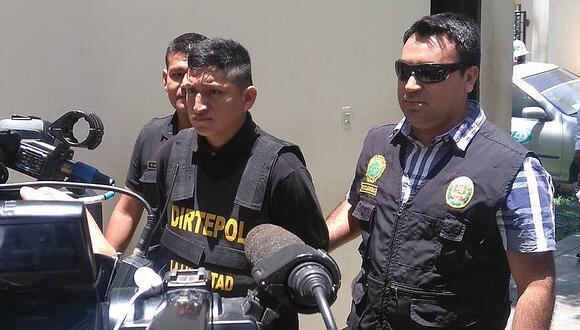 Trujillo: El tercer implicado en el triple crimen es Jhonsson Smit Cruz Torres, quien se encuentra en calidad de reo contumaz y ordenan su búsqueda y captura.