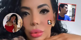 Asesino de Raiza Martínez, 'La Chocolatita', niega vínculo amical con la mujer que asesinó ahorcándola con una toalla.