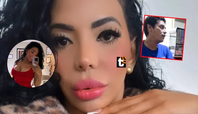 Asesino de Raiza Martínez, 'La Chocolatita', niega vínculo amical con la mujer que asesinó ahorcándola con una toalla.