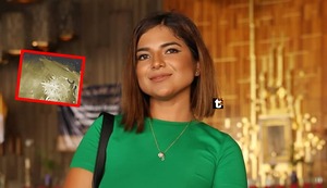 Buscan a pistoleros que atacaron casa de Susana Alvarado: Cámaras grabaron a dos delincuentes