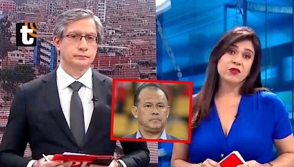 Federico y Verónica opinan sobre el empate de Perú