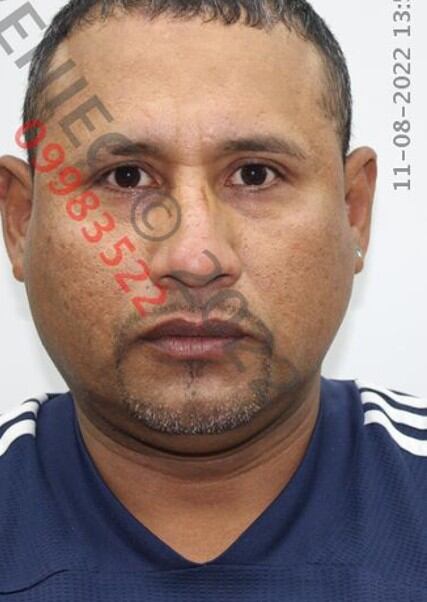 Juan José Vásquez Belleza fue asesinado el 11 de agosto pasado en la calle Juan XXIII, en el mercado de Caquetá.