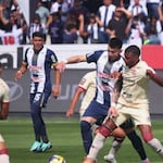 Fecha 5 del Torneo Apertura: Programación de todos los partidos