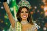 Luciana Fuster ganó el Miss Grand International 2023: Así fue su coronación en medio del llanto
