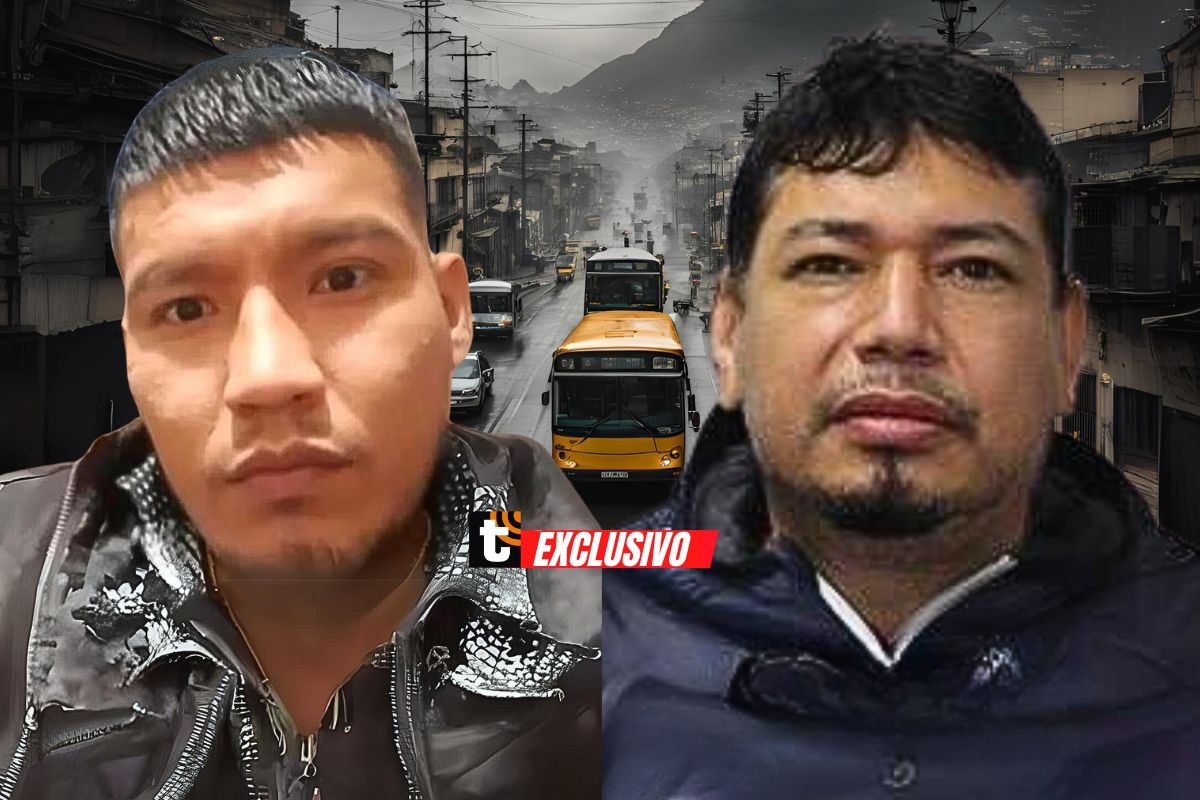 ‘Monstruo’ vs ‘Negro Marín’: Aparecen audios y mensajes de amenazas por el control de cobro de cupos