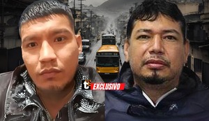 ‘Monstruo’ vs ‘Negro Marín’: Aparecen audios y mensajes de amenazas por el control de cobro de cupos