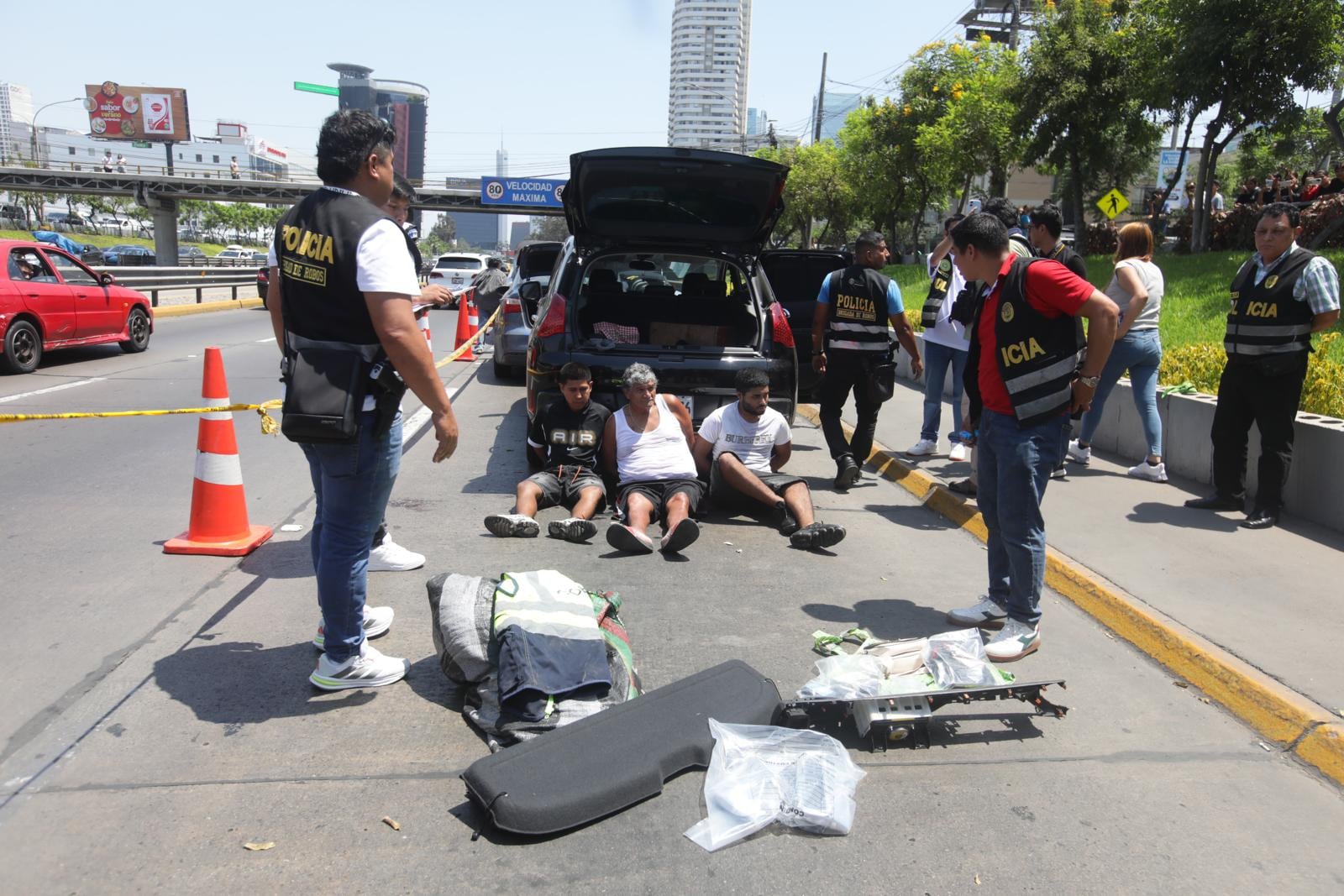 Foto: Violeta Ayasta / Diario Trome