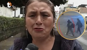 Madre desesperada por su hija de 15 desaparecida en SJM: Su celular está en Pucallpa y creen que fue captada mafia