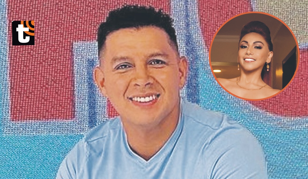 Deysi Araujo habló sobre Néstor Villanueva, tras ser condenado a un año y nueve meses de prisión por agresión a su hijo.