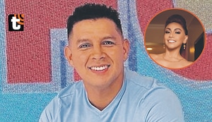 Deysi aconseja a Néstor Villanueva tras sentencia por violencia contra su hijo: “Ojalá no cometa los mismos errores”