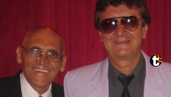 TROME - Adolfo Chuiman se quiebra tras muerte de Felpudini: “Fue a buscarme hace 3 días, casi me desmayo”