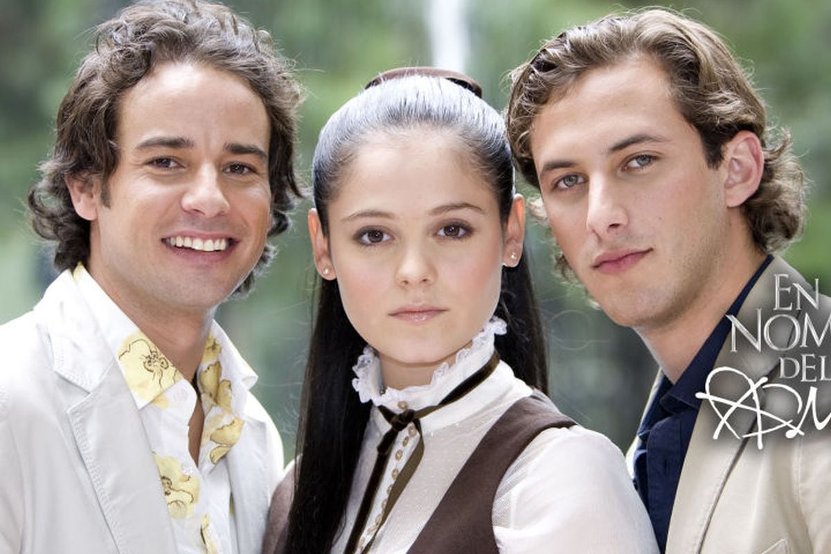 La telenovela se estrenó entre 2008 y 2009, y nos mostró los valores y tradiciones de un pequeño pueblo de México en la primera década del siglo XXI (Foto: Televisa)