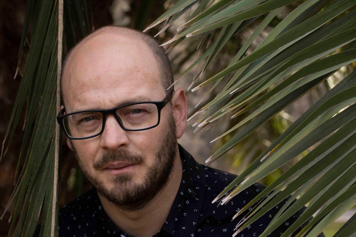 Mario Pera. (Difusión)