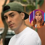 Magaly arremete contra Piero Arenas tras no haber prisión preventiva: “Es falso, se está victimizando”