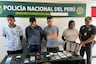 Hacían ‘cambiazo’ de tarjetas en el cajero del Hospital de la Policía, pero el Grupo Terna los captura