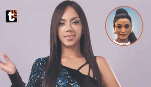 Suu Rabanal revela que no tiene ‘roches’ con Paula Arias: “Salí en buenos términos de Son Tentación, no tuve percances con ella”