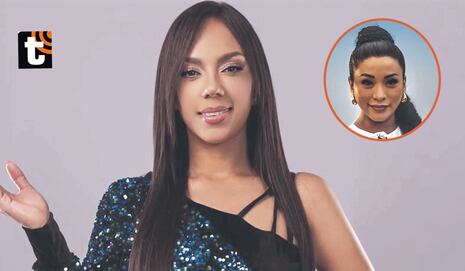 Suu Rabanal revela que no tiene ‘roches’ con Paula Arias: “Salí en buenos términos de Son Tentación, no t...