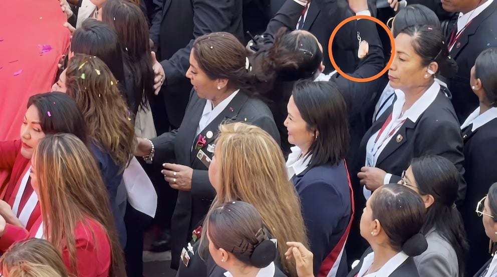 Foto: TikTok/@seyli.ann/Infobae Perú