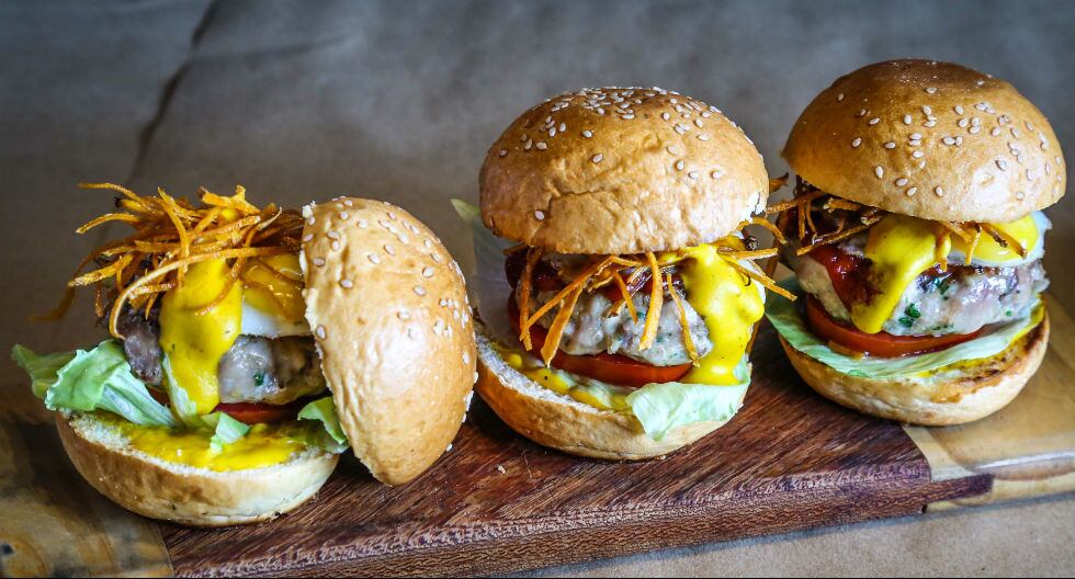 Cocine rico y económico en esta cuarentena.