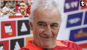 Con el ‘Tunche’ y Sonne; Jorge Fossati entregó la lista de convocados para los amistosos de la selección | VIDEO