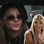 Luciana Fuster revela que le escribió a Jessica Newton al ser elegida como directora del Miss Grand Perú: ¿Qué pasó?