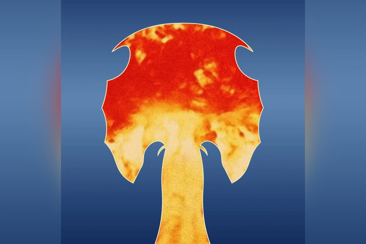 ¿Qué fue lo primero que se te vino a la mente al ver este test visual de ilusión óptica?(Foto: genial.guru)