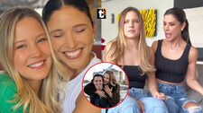 Hija de Anna Carina Copello se compromete a los 23 años y María Pía estalla de felicidad: ¿qué hizo?